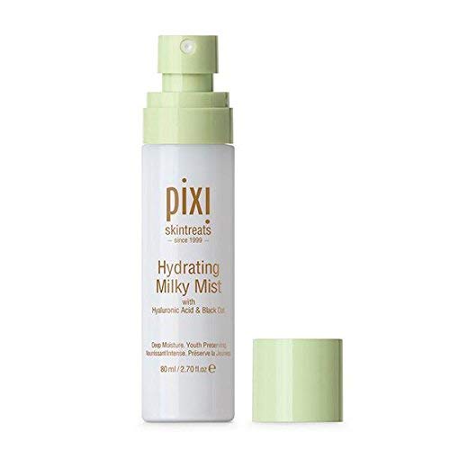 hydrating milky toner