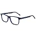 OCCI CHIARI Non-Prescription Eyewear Frame Clear Eyeglasses Men Optical Glasses Blue