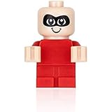 LEGO Disney: Incredibles 2 Movie Minifigure - Jack-Jack Parr (10761) Very Cute