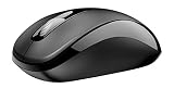 Microsoft Wireless Mobile Mouse 1000