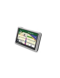 Garmin nüvi 1300 4.3 Inch Portable GPS Navigator, Gris