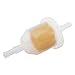 Poweka 5 Fuel Filter Fit For 1/4