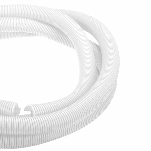 Dmiotech Wire Loom Split Tubing 1 1/