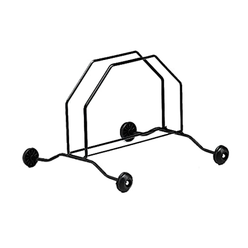 Peruzzo Abstellständer-2260811900, 2260811900-Espositore, Colore: Nero Unisex Adulto, Taglia Unica