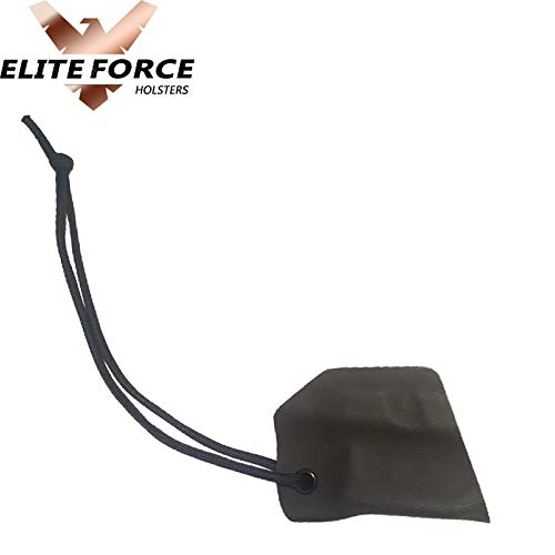 Elite Force Holsters Trigger Guard for Glock Models - Assorted Colors