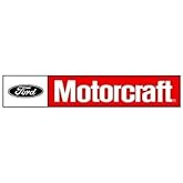 Motorcraft Loaded Strut Assembly - ASTL64