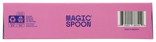MAGIC SPOON CEREAL, FRUITY 1-PACK