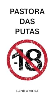 Livro Pastora das Putas