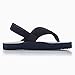 Boys Girls Flip Flops Sandals with Back Strap for Toddler/Little Kid/Big Kid