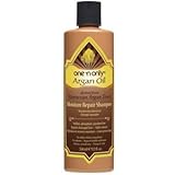One 'n Only Argan Oil Moisture Shampoo 12 oz.