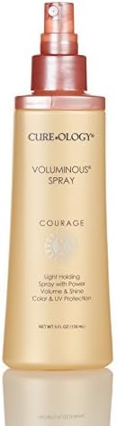 Cureology Voluminous Spray by Cureology
