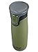 Avex Matte Highland Camping Mug, Olive, 16-Ounce
