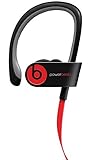 Beats by Dr. Dre(ビーツ) インナーイヤースポーツヘッドフォン Powerbeats2 Wireless [MHBE2PA/A] ブラック