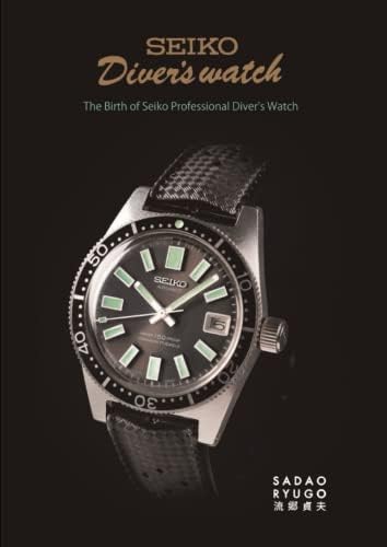 The History of the Seiko Alpinist: RYUGO, SADAO: Amazon.com: Books