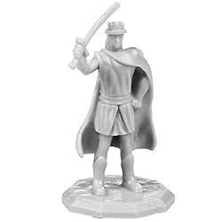 Townsfolk Mini Fantasy Figures Set- 64 Non Player