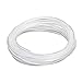 Picture Hanging Wire, Artwork Hanger, Clock, Picture Frame Hook, Paintings, Photos, Mirrors, canvas, paintings, 15' roll, Pack of 1