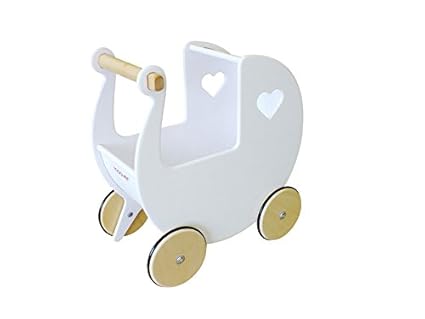 le toy van sweet dreams pram