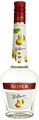 Roner Williams Christ Birnenbrand (1 x 0.7l)