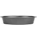 Elite Kitchenware 4 Piece Nonstick Cake Pans Set with 9 Inch Round Cake Pans, 9 Inch Spring form Cake Pan and 10 Inch Bundt Cake Pan