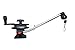 Brocraft Minin Manual Downrigge/Small Boat Easy Catch Lake-Troll Manual Downrigger/Kayak Downrigger