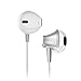 Earbuds Headphones in-Ear Earphones with Mic for Cellphones MP3 Player and Fits All 3.5mm Interface Devicethumb 1