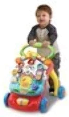 vtech first steps baby walker 2018