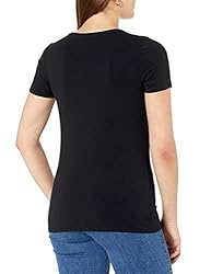 Amazon Essentials Women's Classic-Fit Short-Sleeve