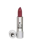 Zuzu Luxe Lipstick Natural Obsession - Sheer Raspberry Cool Cream