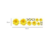 LXSSG 1Set Wall Sticker Home Decor Decal Bedroom Vinyl Art Pvc Environmental Water Resistant Creative Wall Stickers For Kids Rooms