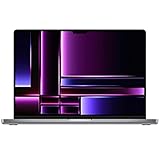 Apple MacBook Pro 16.2" with Liquid Retina XDR