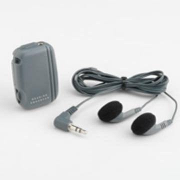 Posey 8274 Hearing Enhancer