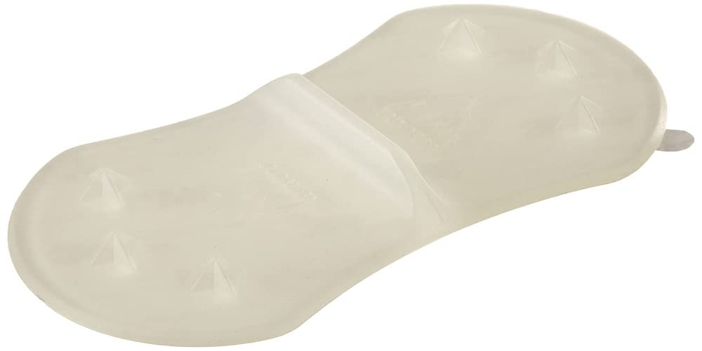 Burton Men MED SPIKE MAT CLEAR Hg Accessories - Clear, NA