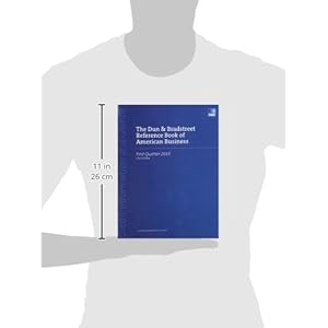 Reference Book of American Business Lousiana First Quarter 2015