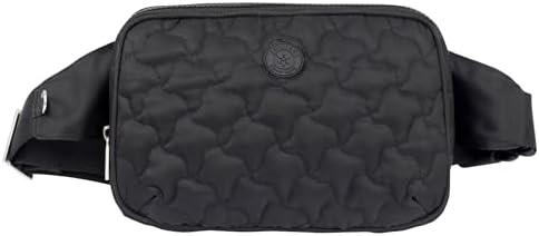 Amazon.com | Lululemon Everywhere Belt Bag, 1L (Fragment Camo Jacquard  Black Deep Coal) | Waist Packs