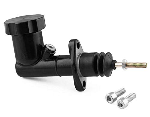 Anngo 260-1304 3/4" Bore Master Cylinder Girling