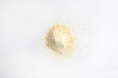DROGHERIA & ALIMENTARI MILL GARLIC ORG 1.76OZ