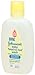 Johnson's Head-to-Toe Baby Wash, Travel Size, 3 Fl. Oz. (Pack of 6)