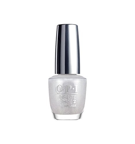OPI Infinite Shine Gel Effects Nail Polish Lacquer System - IS L36 - Go to Grayt Lengths, 0.5 Fluid Ounce