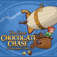 The Great Chocolate Chase [Download]