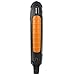 XTG Solar Charger, Compact Solar Bank Battery Pack (1800mAh, 5A Output) with Flashlight Lantern, USB and Solar Panel Charger for Outdoor Hiking, Adventure, Camping and Portable Emergency Travel Power