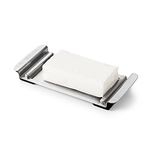 5 OXO+Stainless+Butter+Cheese+Silver