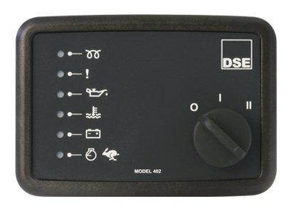 Dse402-03 - deep sea control module waterproof manual s…