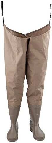 Hodgman Mackenzie Waders