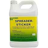 Southern Ag Spreader Sticker, 128oz -1 Gallon