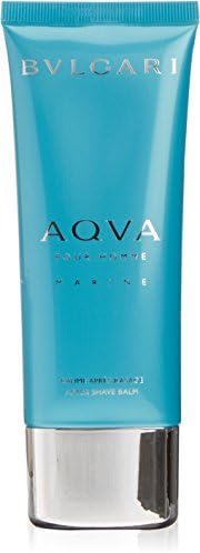 BULGARI AQVA MARINE/BULGARI AFTER SHAVE BALM 3.3 OZ (M) (Pack of 7)