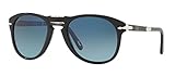 Persol PO0714SM 95/56 Steve McQueen Sunglasses 52mm