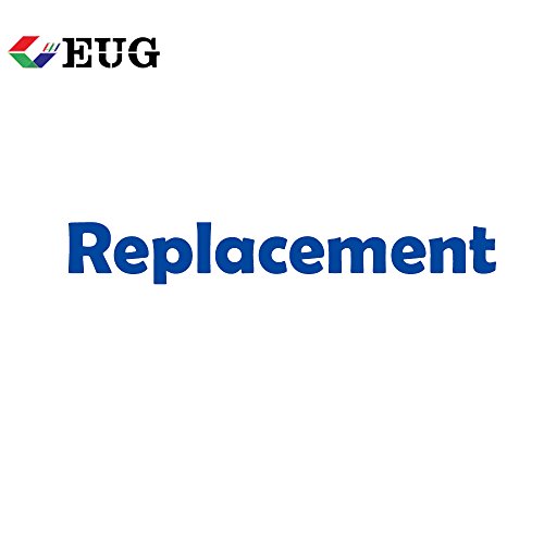 EUG The Replacement Screen and Fan