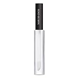 NDC Beauty Organic Coconut Oil Lip Gloss in #nofilter