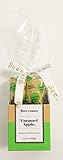 5.6oz See's Candies Caramel Apple Lollypops, Pack of 1