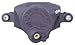 Cardone 18-4036 Remanufactured Domestic Friction Ready (Unloaded) Brake Caliper